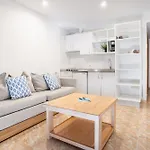 Bonavida Apartments