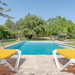 Finca Aigo By Mhr