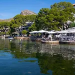 Villa Can Singala Blanca By Js Villas