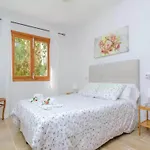 Villa With Private Pool In Cala Pi