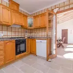 Villa With Private Pool In Cala Pi