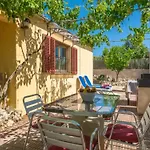 Remarkable Country House In Algaida