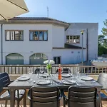 Pdm Ca'N Nofre - House In Platja De Muro