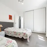 Playamar, Con Piscina Privada