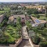 Villa Cas Fusteret