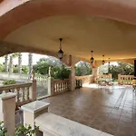 Villa Cas Fusteret