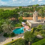 Villa Son Siurana By Interhome