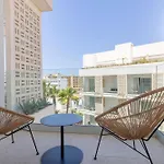 Hm Ayron Park - Adults Only