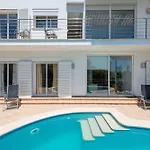 Villa Vistafar , Com Piscina Privada