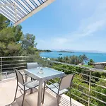 Villa Vistafar , Com Piscina Privada