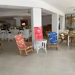Galaxia Boutique Hotel