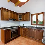 Yourhouse Can Grau Petit Villa