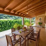 Nettes Ferienhaus In Pollenca Mit Privatem Pool