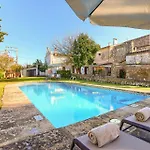 Agroturismo Finca Son Valls - Adults Only