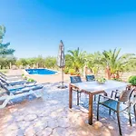 Ca Na Barbara - Villa With Private Pool Free Wifi