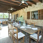 Villa Can Totxa - In The Midst Of Nature