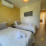 Beautiful Apartment With View