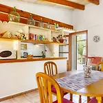 Villa Las Palmeras