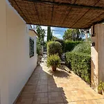 Villa In Pollensa With Shared Pool
