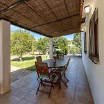 Villa In Pollensa With Shared Pool