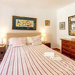 Amazing Villa In Pollensa With Patio