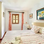 Amazing Villa In Pollensa With Patio