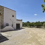 Landhaus Mit Schonen Blick Und Pool In Inca