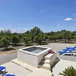 Landhaus Mit Schonen Blick Und Pool In Inca