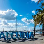 Llac D'Alcudia