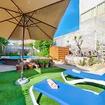 Holiday Home Can Canto By Interhome