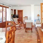 Comfortable Apartment In Pollenca With Shared Pool