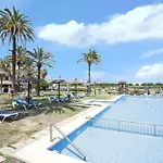 Comfortable Apartment In Pollenca With Shared Pool