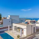 Villa Montfarrutx