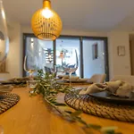 Stadthaus - Alica 8 - Pool, Barbecue, Garten, Terrassen Und Im Winter Zentralheizung Und Kamin, Hochwertig Saniert