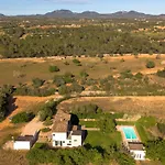 Villa Sa Pau By Slow Villas