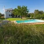 Villa Sa Pau By Slow Villas