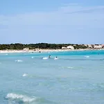 Holiday Home Villa Sa Rapita By Interhome