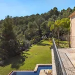 Finca Es Foners Lujoso Refugio En La Montana