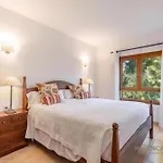 Finca Es Foners Lujoso Refugio En La Montana