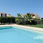 Finca Murada Comfortable Holiday Residence