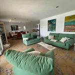 Schoenes Ferienhaus Casa Caesar Mit Grossem Pool