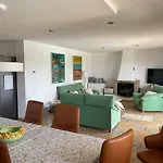 Schoenes Ferienhaus Casa Caesar Mit Grossem Pool