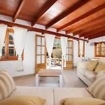 Villa Alegre