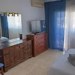 Mountain View Apartment In Port Alcudia