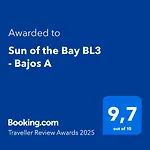 Sun Of The Bay Bl3 - Bajos A