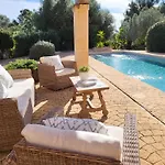 Casa En Cala Varques Vacation Permit