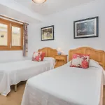 Duplex Con Terraza Cerca De La Playa