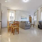 Apartment Llac By Homevillas360