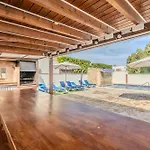 Villa Pons Paradise