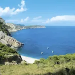 Apartment Bon Sol 100M Sandy Beach By Interhome